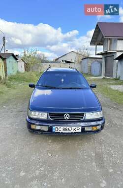 Универсал Volkswagen Passat 1994 в Трускавце Универсал Volkswagen Passat 1994 в Трускавце