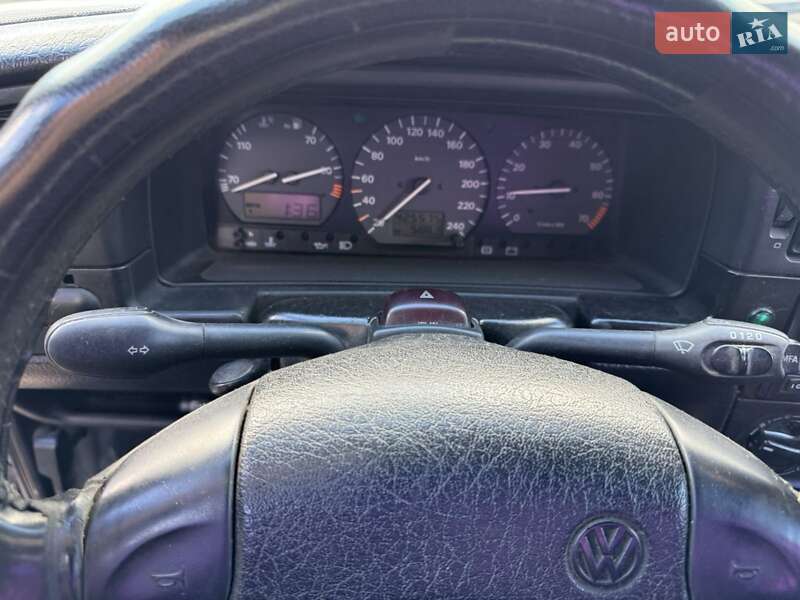 Універсал Volkswagen Passat 1994 в Трускавці фото 11 Універсал Volkswagen Passat 1994 в Трускавці