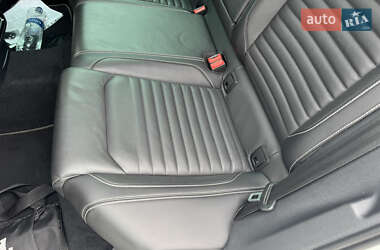 Універсал Volkswagen Passat 2020 в 