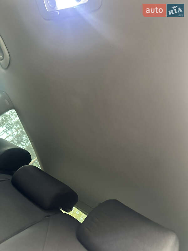 Универсал Volkswagen Passat 2008 в Буче фото 16 Универсал Volkswagen Passat 2008 в Буче