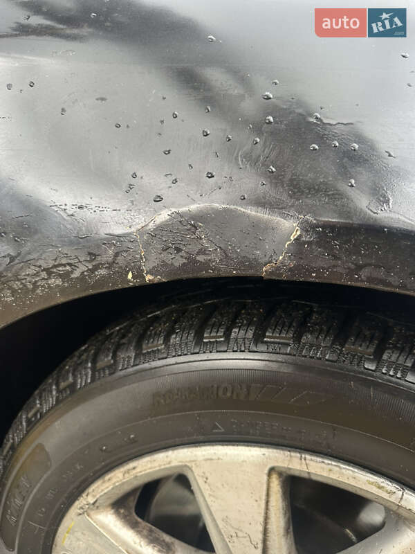 Универсал Volkswagen Passat 2008 в Буче фото 28 Универсал Volkswagen Passat 2008 в Буче