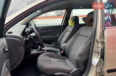 Универсал Volkswagen Passat 2004 в 