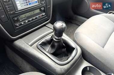 Универсал Volkswagen Passat 2004 в 
