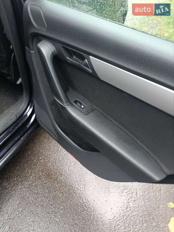 Універсал Volkswagen Passat 2010 в Полтаві фото 7 Універсал Volkswagen Passat 2010 в Полтаві