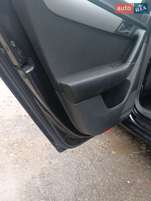 Універсал Volkswagen Passat 2010 в Полтаві фото 17 Універсал Volkswagen Passat 2010 в Полтаві