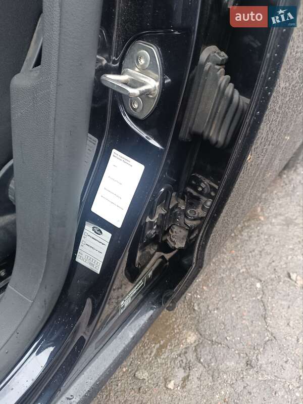 Універсал Volkswagen Passat 2010 в Полтаві фото 25 Універсал Volkswagen Passat 2010 в Полтаві