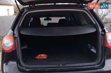 Универсал Volkswagen Passat 2009 в Одессе