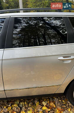 Универсал Volkswagen Passat 2008 в Дрогобыче