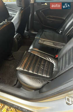 Универсал Volkswagen Passat 2008 в Дрогобыче