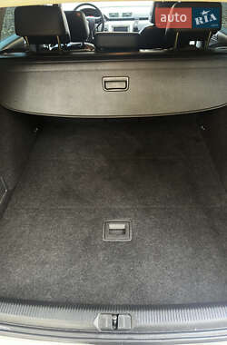Универсал Volkswagen Passat 2008 в Дрогобыче