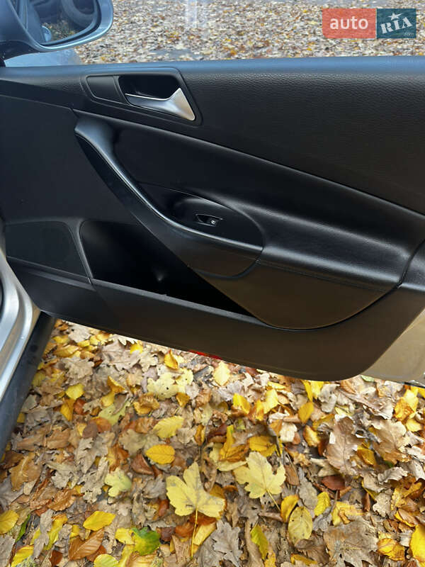 Универсал Volkswagen Passat 2008 в Трускавце