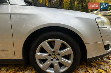 Универсал Volkswagen Passat 2008 в Дрогобыче