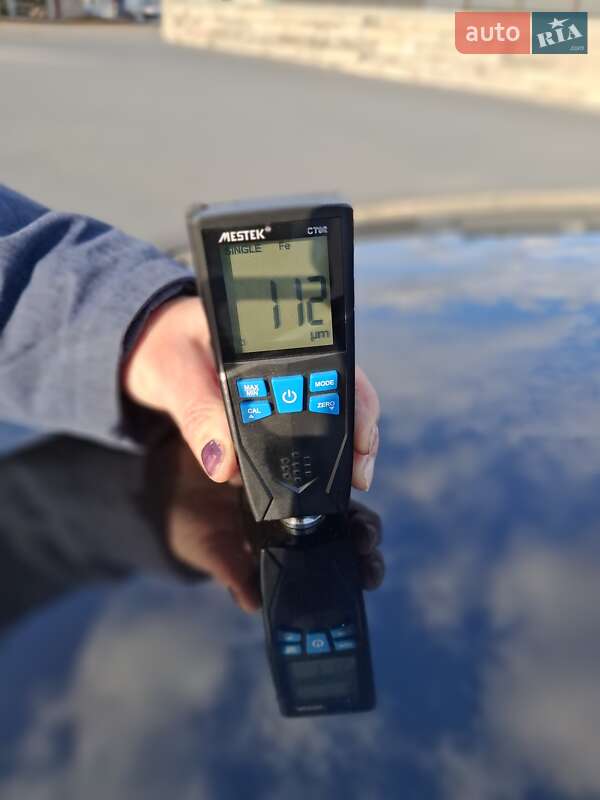 Универсал Volkswagen Passat 2012 в Тернополе