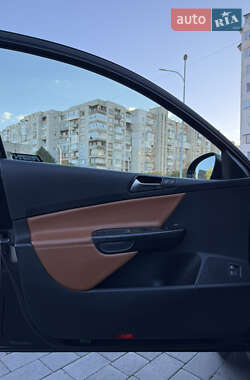Универсал Volkswagen Passat 2008 в 
