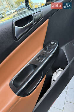 Универсал Volkswagen Passat 2008 в 
