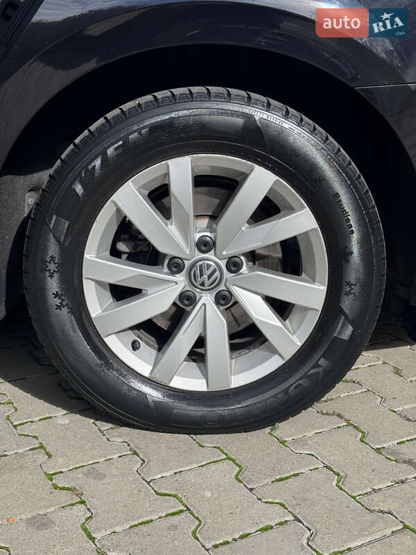 Универсал Volkswagen Passat 2015 в Одессе фото 21 Универсал Volkswagen Passat 2015 в Одессе