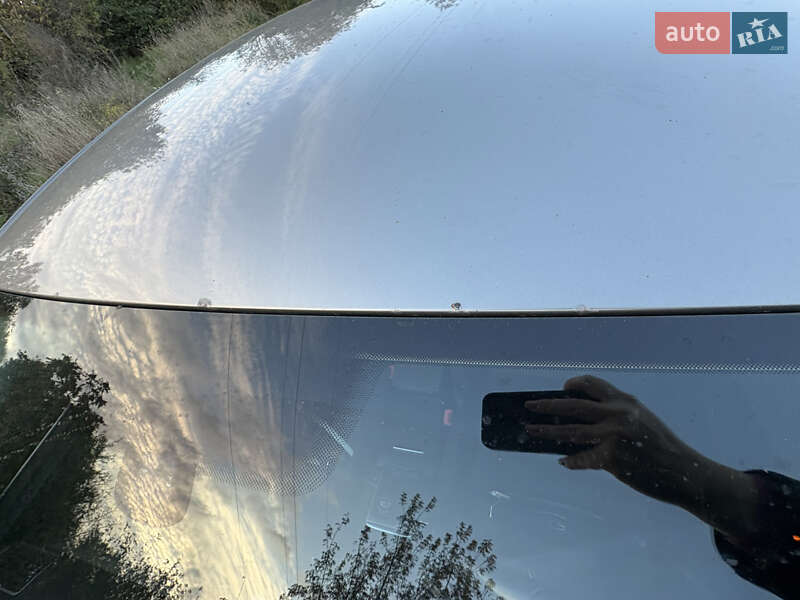 Седан Volkswagen Passat 2013 в Каменец-Подольском