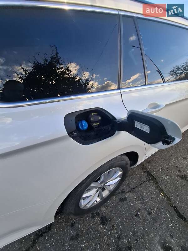 Универсал Volkswagen Passat 2019 в Виноградове фото 6 Универсал Volkswagen Passat 2019 в Виноградове