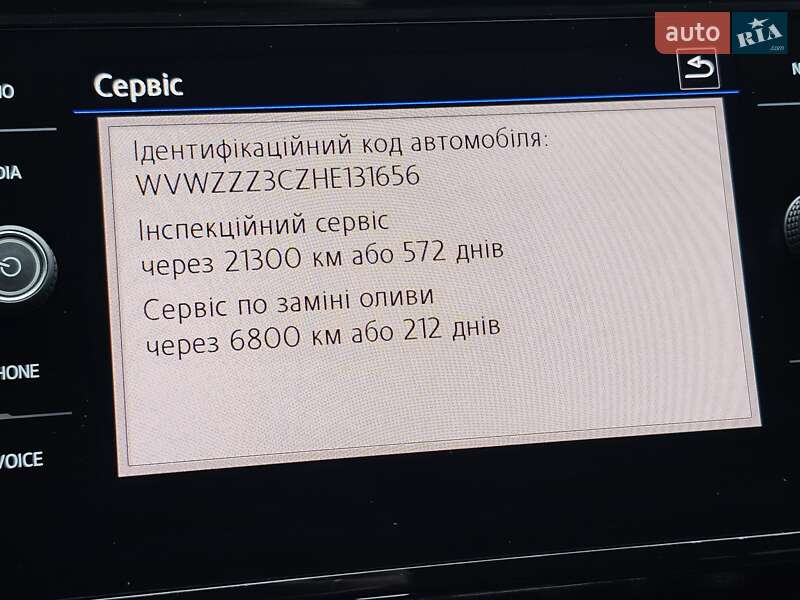 Седан Volkswagen Passat 2017 в Киеве фото 40 Седан Volkswagen Passat 2017 в Киеве
