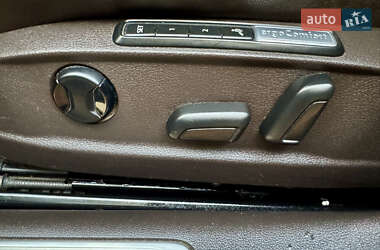 Седан Volkswagen Passat 2015 в 