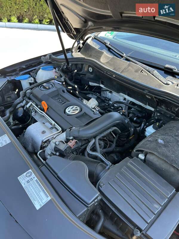 Універсал Volkswagen Passat 2010 в Полтаві фото 44 Універсал Volkswagen Passat 2010 в Полтаві