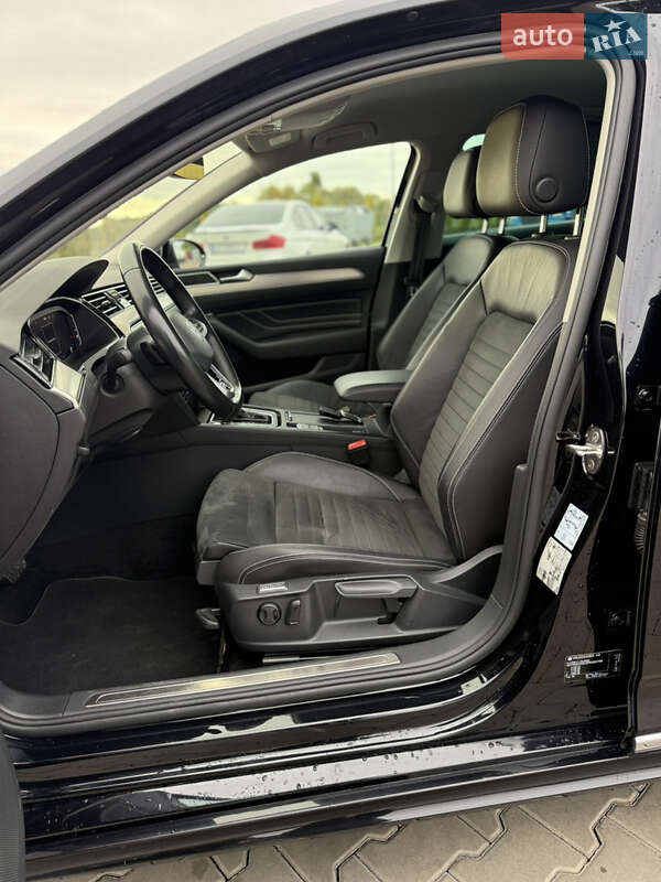 Седан Volkswagen Passat 2022 в Луцьку фото 84 Седан Volkswagen Passat 2022 в Луцьку