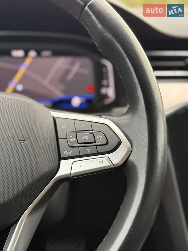 Седан Volkswagen Passat 2022 в Луцьку фото 120 Седан Volkswagen Passat 2022 в Луцьку