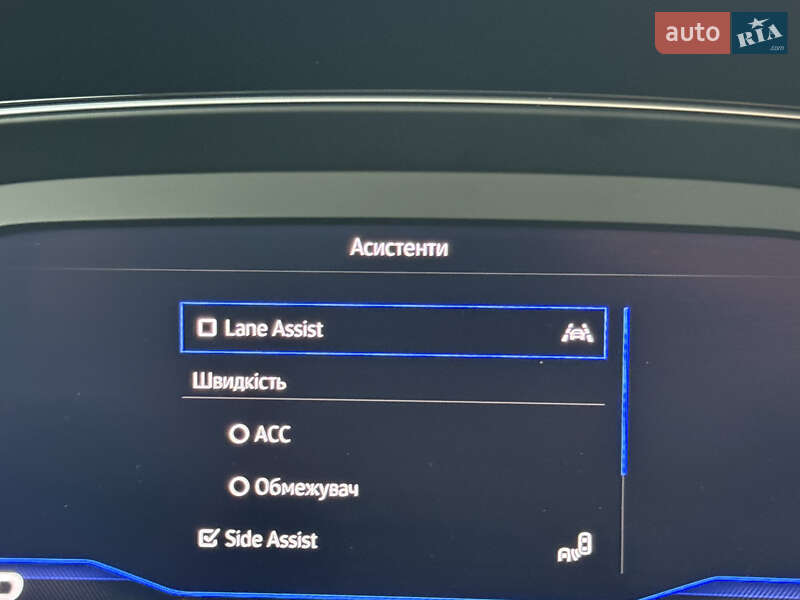 Седан Volkswagen Passat 2022 в Луцьку фото 128 Седан Volkswagen Passat 2022 в Луцьку
