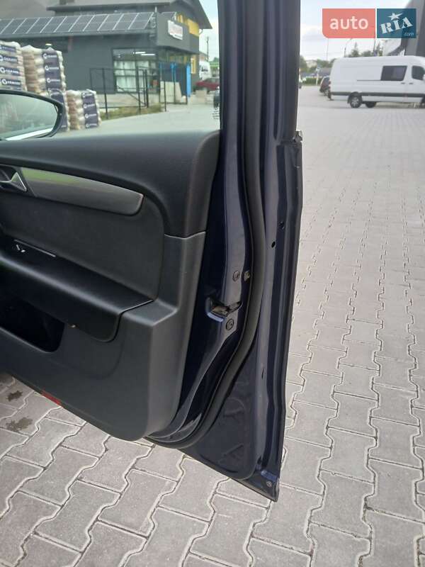 Универсал Volkswagen Passat 2011 в Тернополе фото 8 Универсал Volkswagen Passat 2011 в Тернополе
