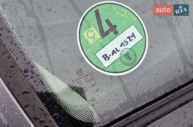 Седан Volkswagen Passat 2005 в 