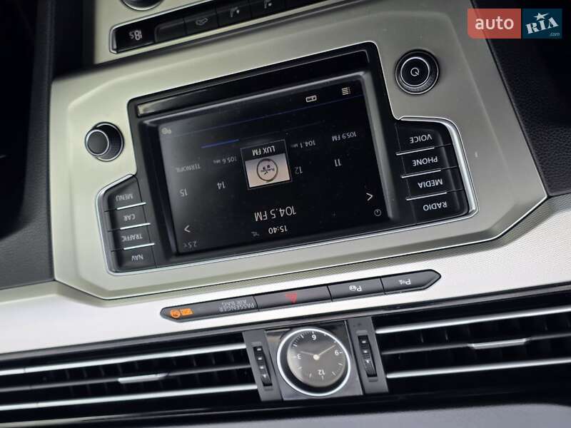 Универсал Volkswagen Passat 2016 в Тернополе фото 7 Универсал Volkswagen Passat 2016 в Тернополе
