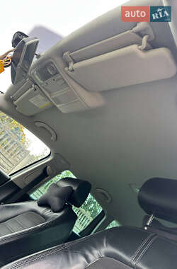 Универсал Volkswagen Passat 2006 в  фото 8 Универсал Volkswagen Passat 2006 в