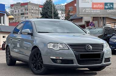 Седан Volkswagen Passat 2009 в 