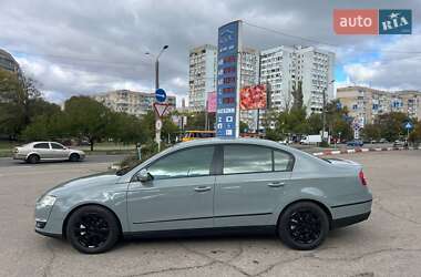 Седан Volkswagen Passat 2009 в 