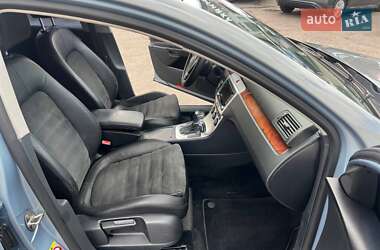 Седан Volkswagen Passat 2009 в 