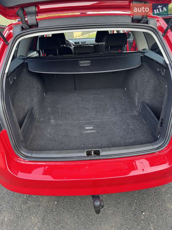 Универсал Volkswagen Passat 2012 в Луцке фото 21 Универсал Volkswagen Passat 2012 в Луцке