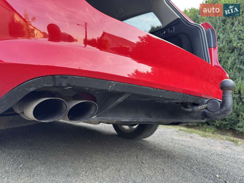 Универсал Volkswagen Passat 2012 в Луцке фото 26 Универсал Volkswagen Passat 2012 в Луцке