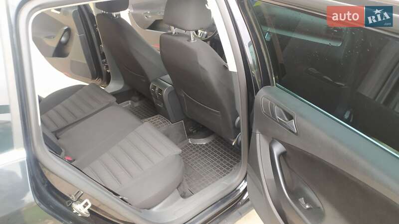 Универсал Volkswagen Passat 2009 в Ровно фото 16 Универсал Volkswagen Passat 2009 в Ровно