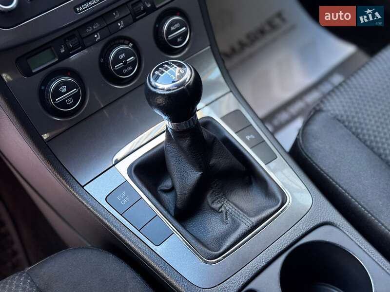 Універсал Volkswagen Passat 2008 в Івано-Франківську фото 45 Універсал Volkswagen Passat 2008 в Івано-Франківську