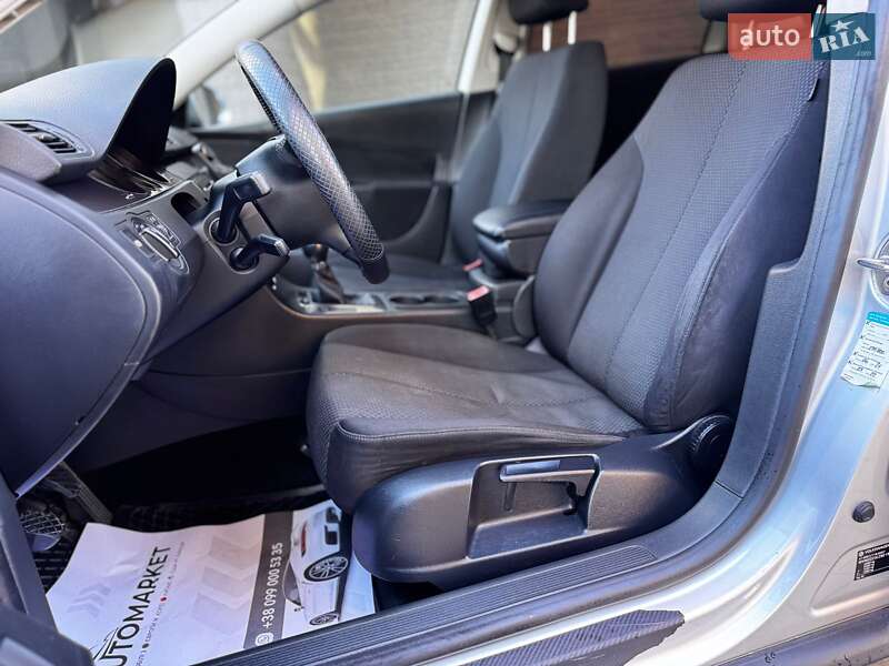 Універсал Volkswagen Passat 2008 в Івано-Франківську фото 51 Універсал Volkswagen Passat 2008 в Івано-Франківську