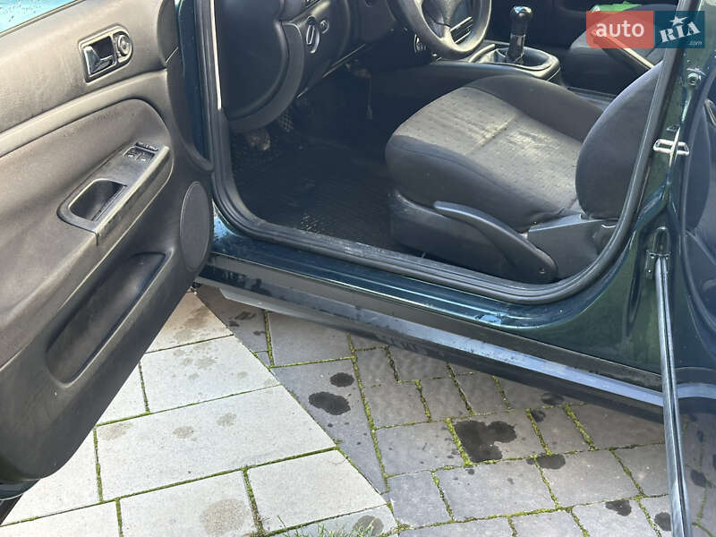 Універсал Volkswagen Passat 1997 в Івано-Франківську