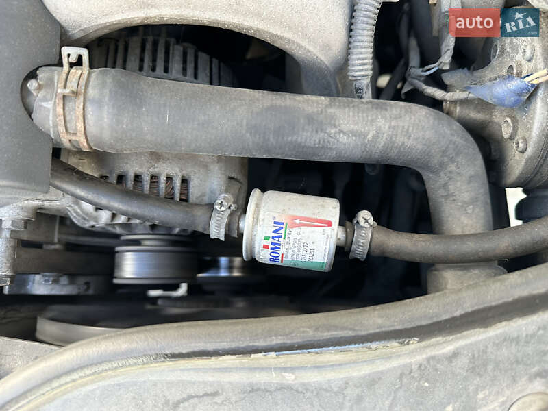 Універсал Volkswagen Passat 1997 в Івано-Франківську