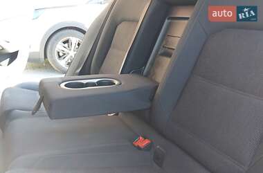 Седан Volkswagen Passat 2016 в 