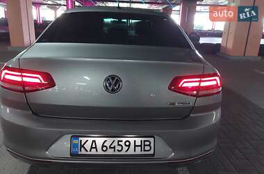 Седан Volkswagen Passat 2016 в 