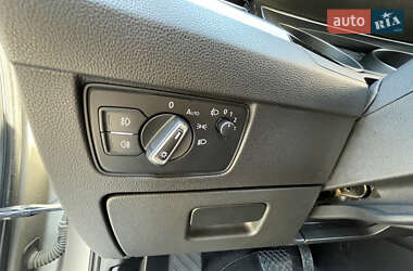 Седан Volkswagen Passat 2016 в 