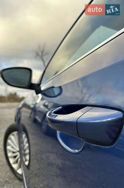 Седан Volkswagen Passat 2016 в 