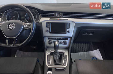 Универсал Volkswagen Passat 2015 в 