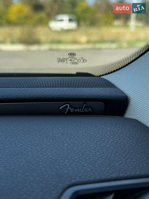 Седан Volkswagen Passat 2016 в Николаеве фото 14 Седан Volkswagen Passat 2016 в Николаеве