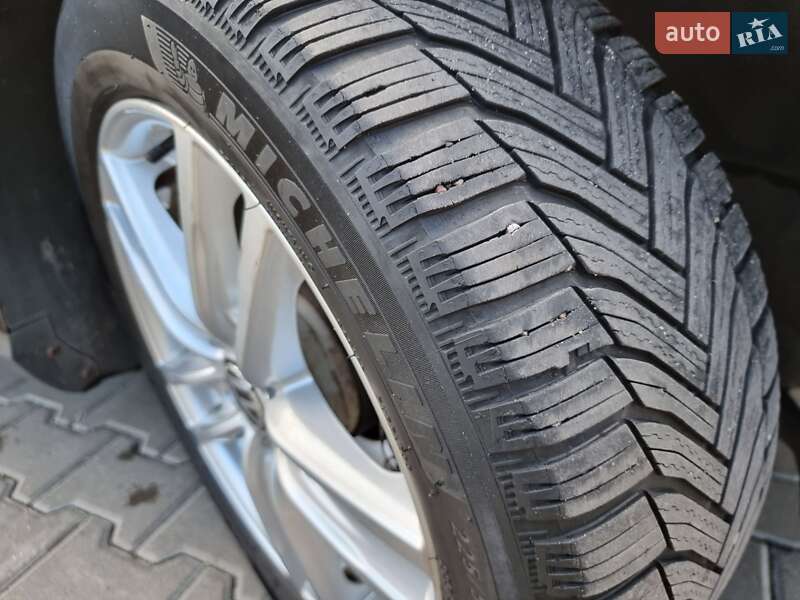 Универсал Volkswagen Passat 2007 в Ровно