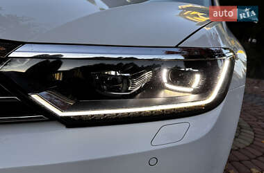 Универсал Volkswagen Passat 2016 в 